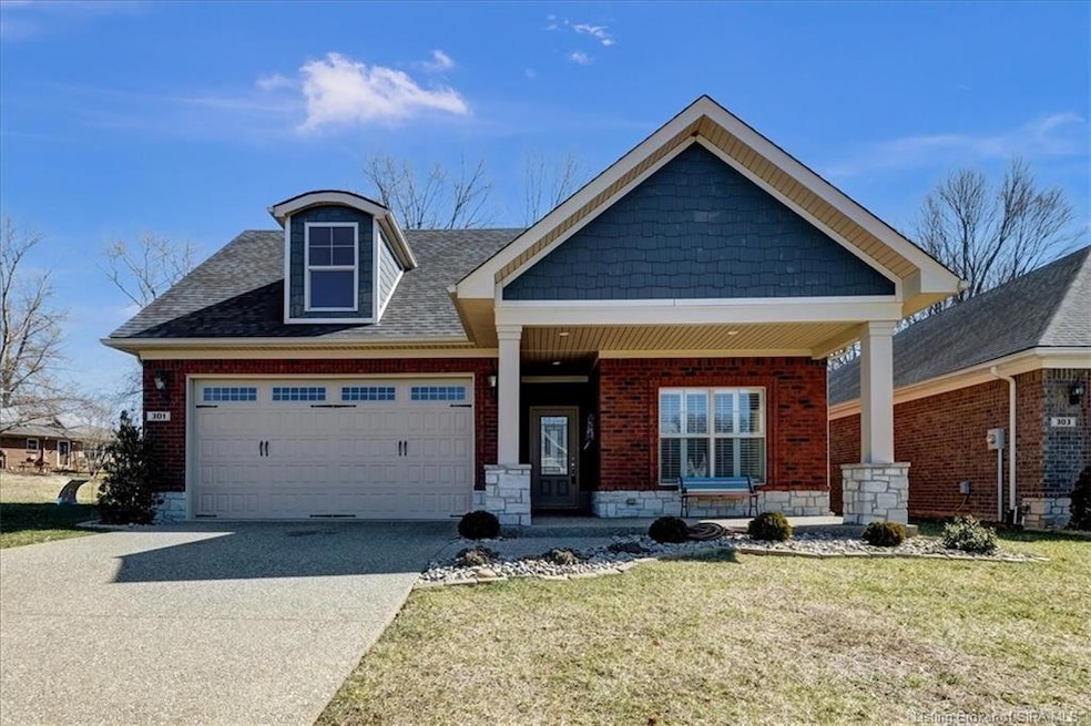 Sold $390,000 • Co-Listing Agent