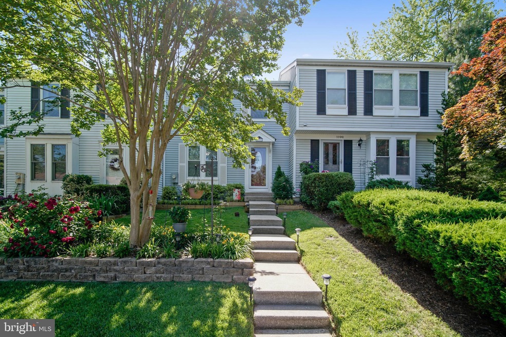 1197 Palmwood Ct, Arnold, MD 21012 - photo 1