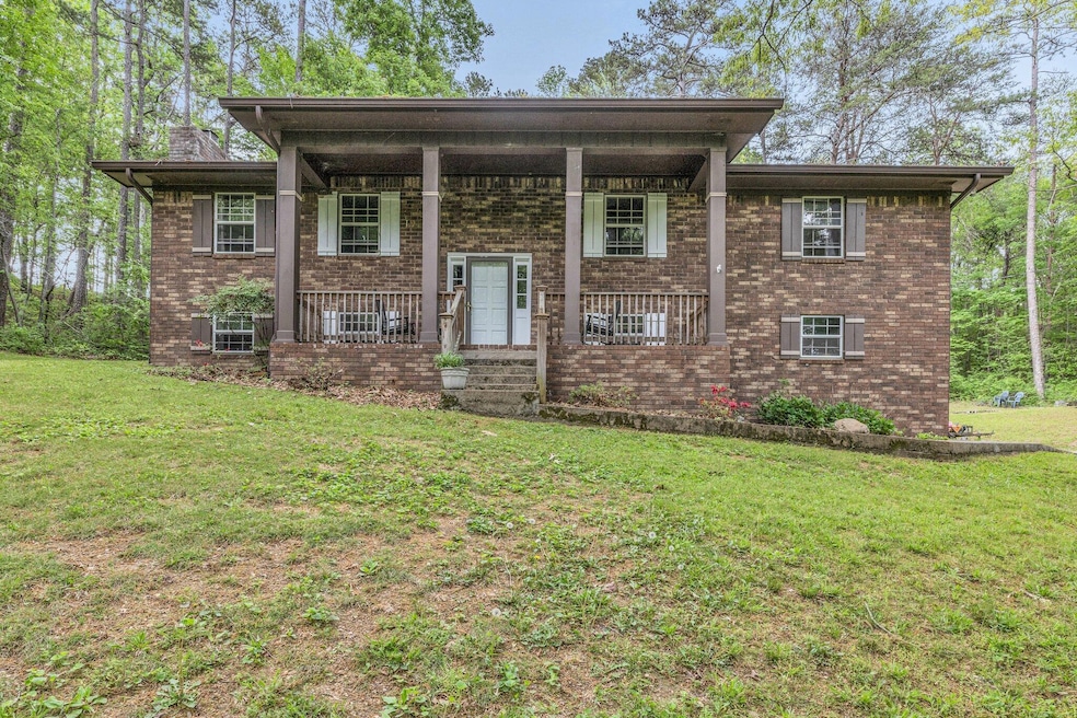 738 Davis Rd, Chickamauga, GA 30707 - photo 1