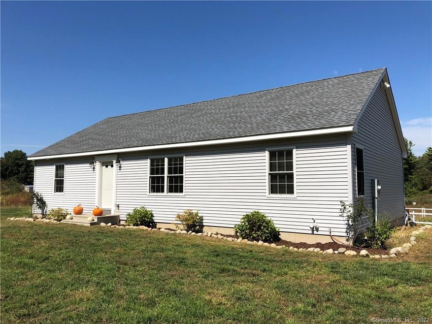 89 Cooper Ln, Stafford Springs, CT 06076 - photo 1