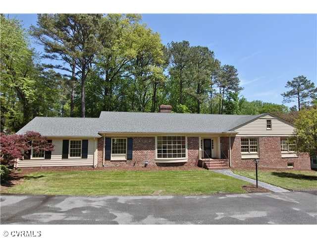 100 Woodhall Dr, Henrico, VA 23229 - photo 1