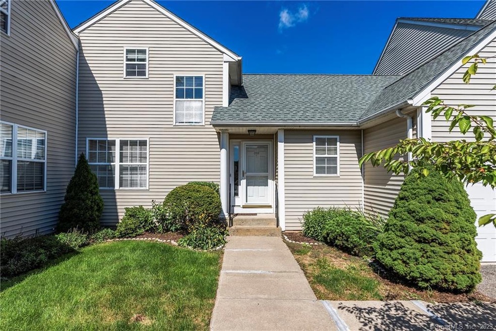 302 Gray Fox Ln, Rocky Hill, CT 06067 - photo 1