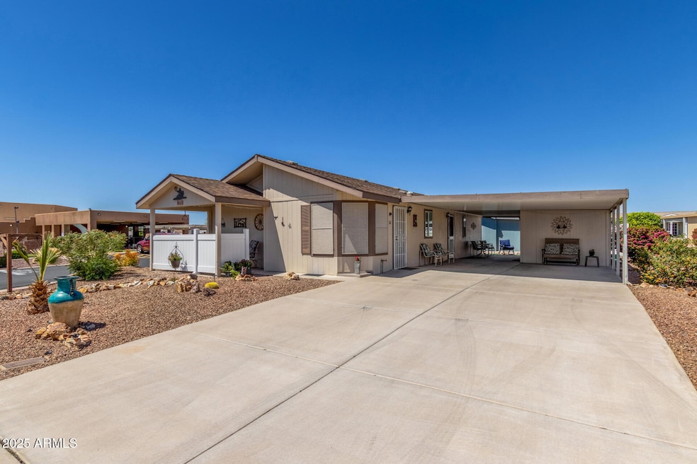 8840 E Sunland Ave unit 137, Mesa, AZ 85208 - photo 1