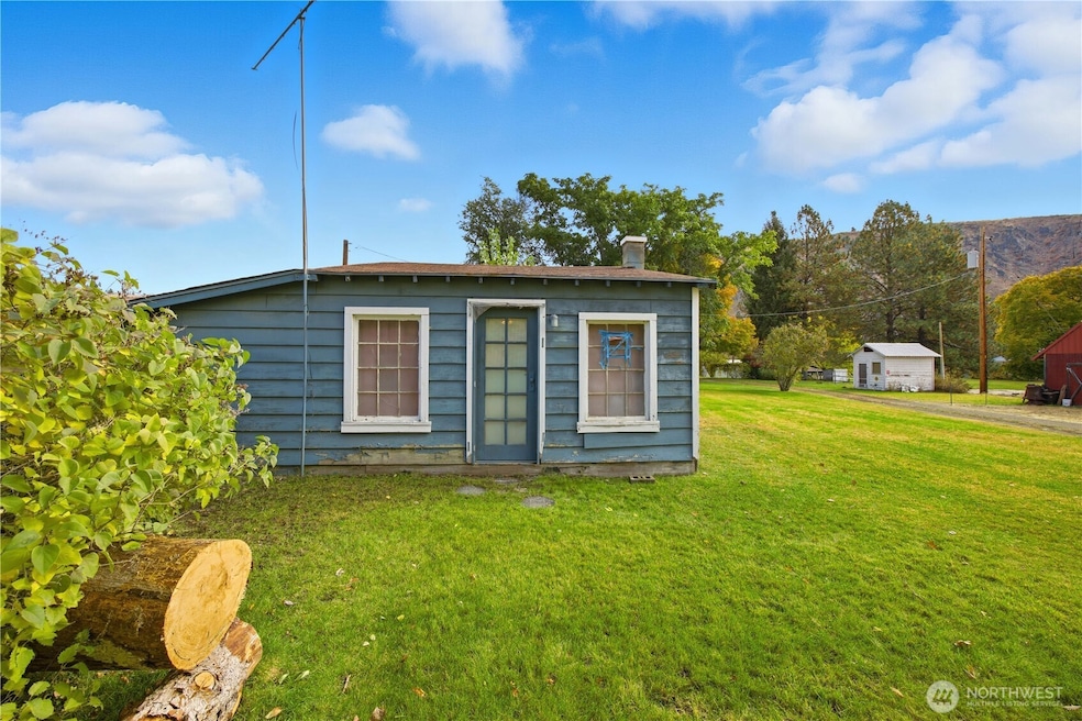 38A Main St, Methow, WA 98834 - photo 1