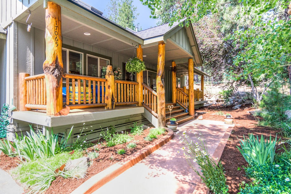 17065 Azusa Rd. Bend, OR 97707