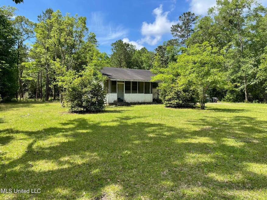 3300 Westerland Dr, Moss Point, MS 39562 - photo 1
