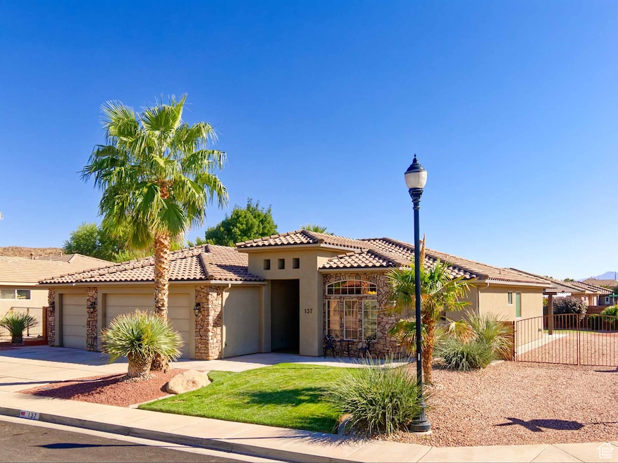 137 W 1725 S, Washington, UT 84780 - photo 1