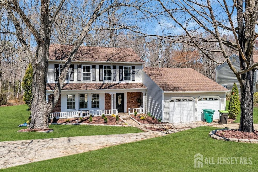 2 Old Bridge Plaza, Old Bridge, NJ 08857 - photo 1