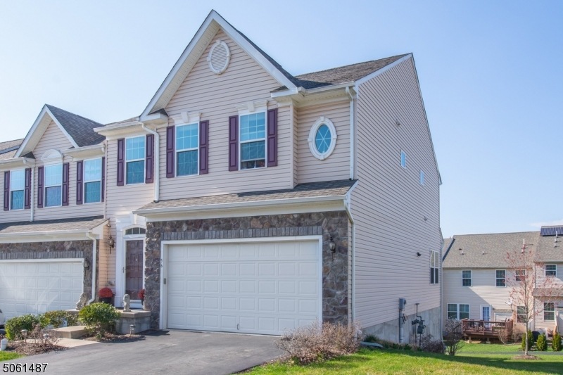 56 Washington Square Cir, Washington, NJ 07882 - photo 1