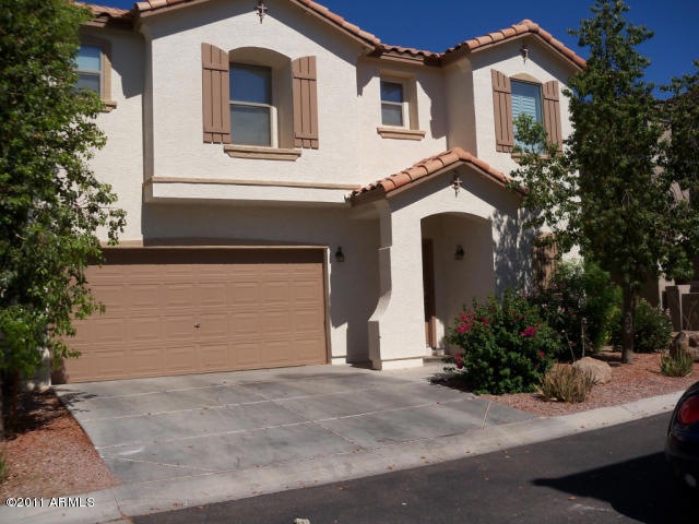 2697 S Sailors Way, Gilbert, AZ 85295 - photo 1