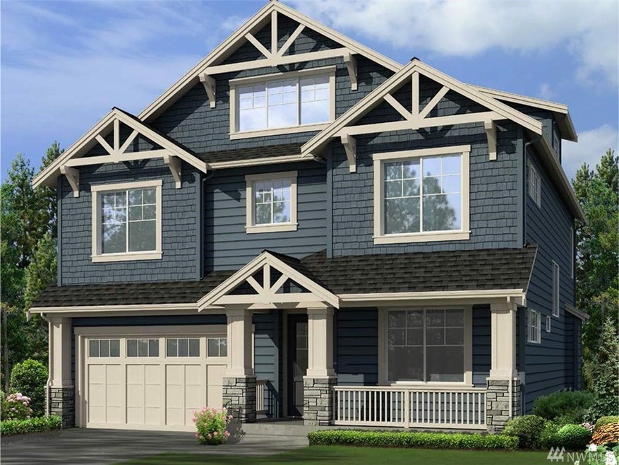 15937 NE 120th St, Redmond, WA 98052 - photo 1