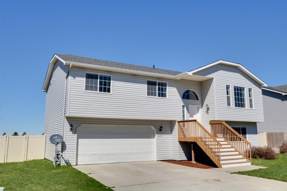 419 Beverly Ave, Medical Lake, WA 99022 - photo 1