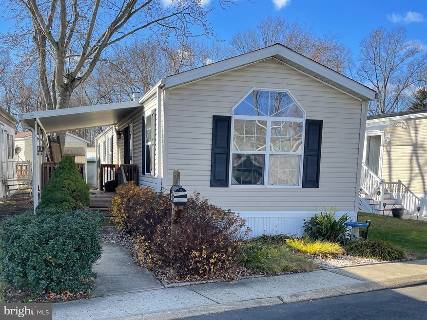 D11 Swannie Ln, Hightstown, NJ 08520 - photo 1