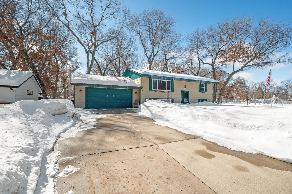 22 104th Ln NW, Coon Rapids, MN 55448 - photo 1