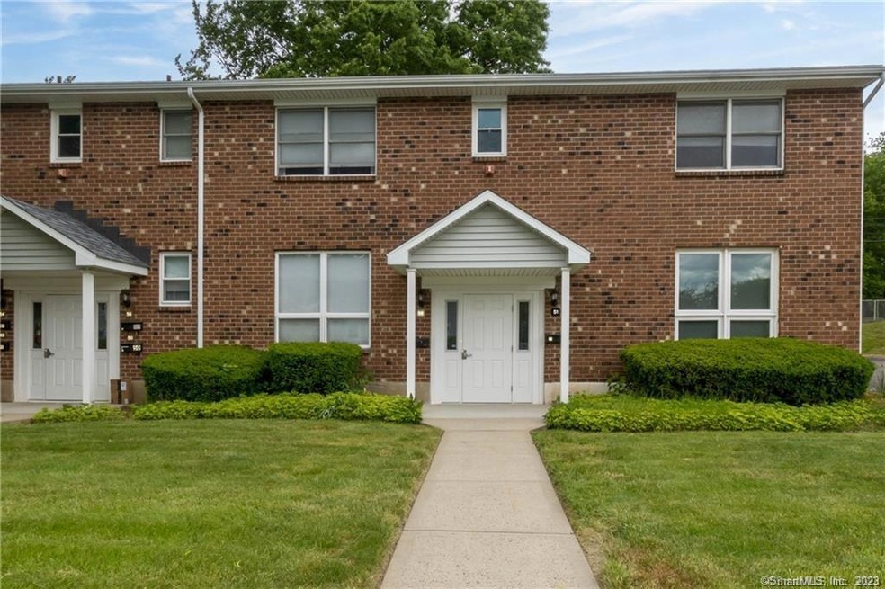 56 Carriage Path S unit 56, Milford, CT 06460 - photo 1