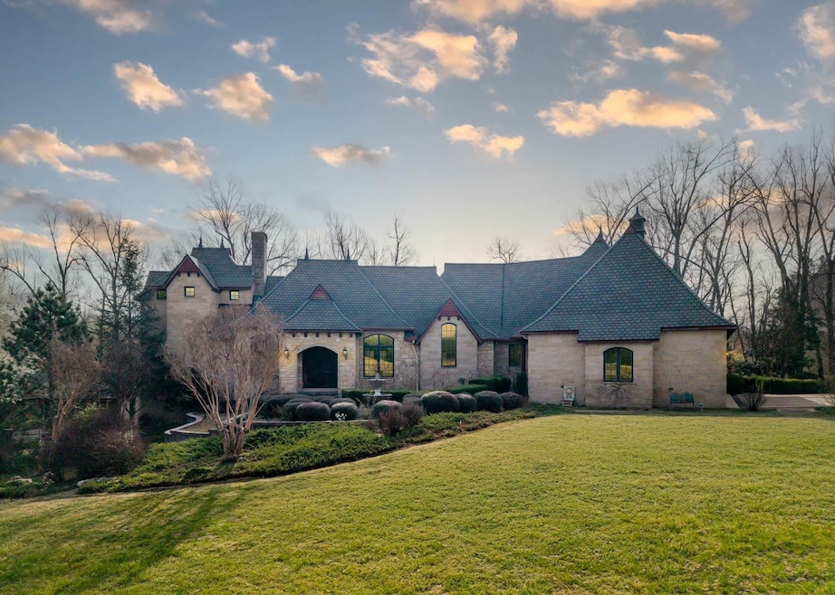 4551 Highway 395 N, Salem, AR 72576 - photo 1