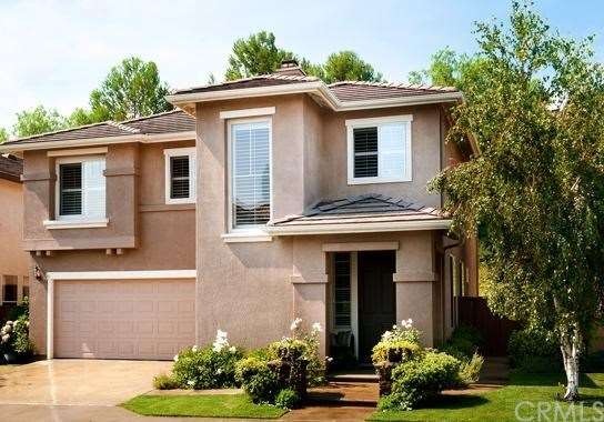 Welcome Home