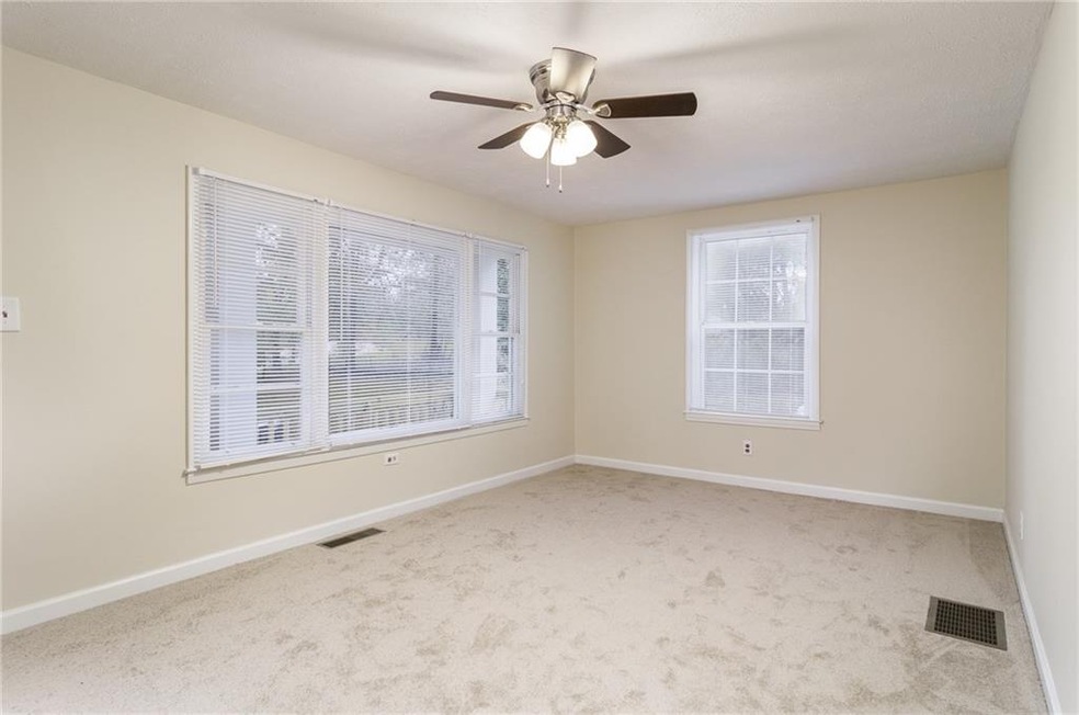 165 Old Stagecoach Rd, Stockbridge, GA 30281 - photo 1