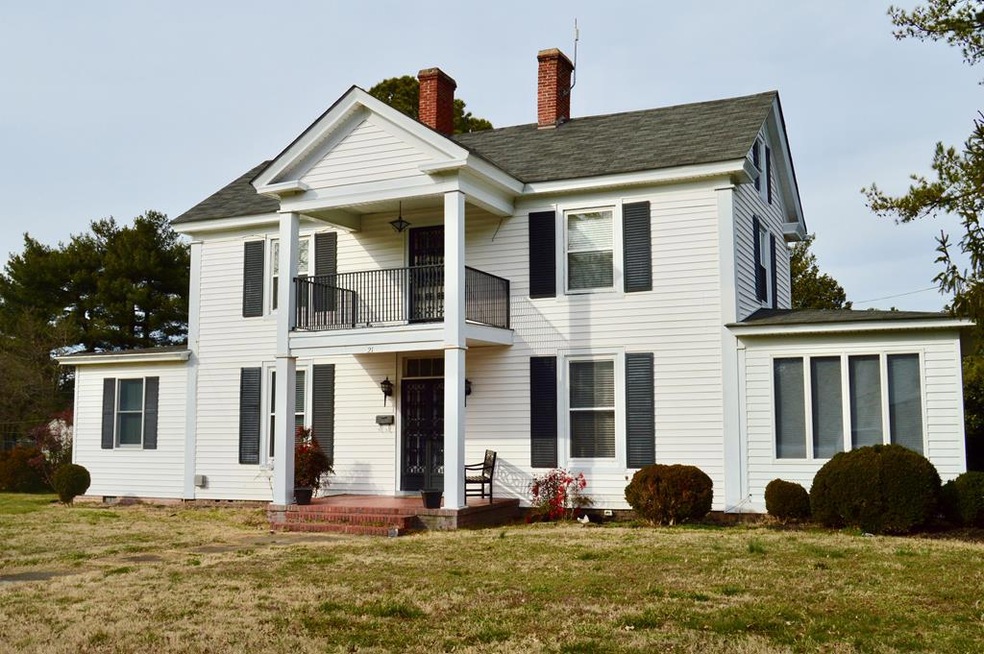 Main View