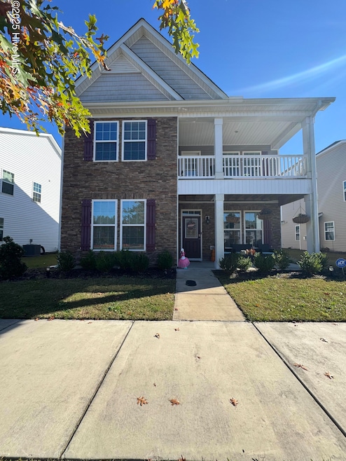 1013 Yellowwood Aly, New Bern, NC 28562 - photo 1