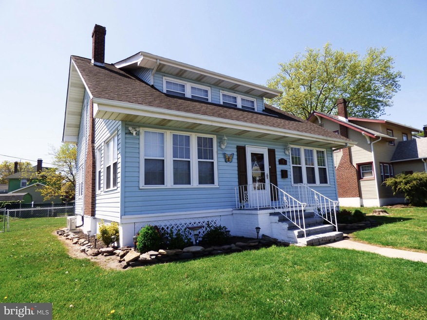 5 Summerill Ave, Penns Grove, NJ 08069 - photo 1