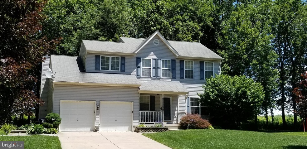 unlisted-address, Burlington, NJ 08016 - photo 1