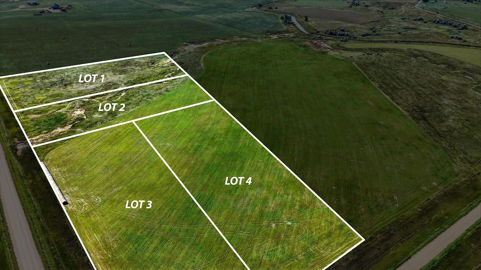 Lot 1 194th St, Vale, SD 57788 - photo 1