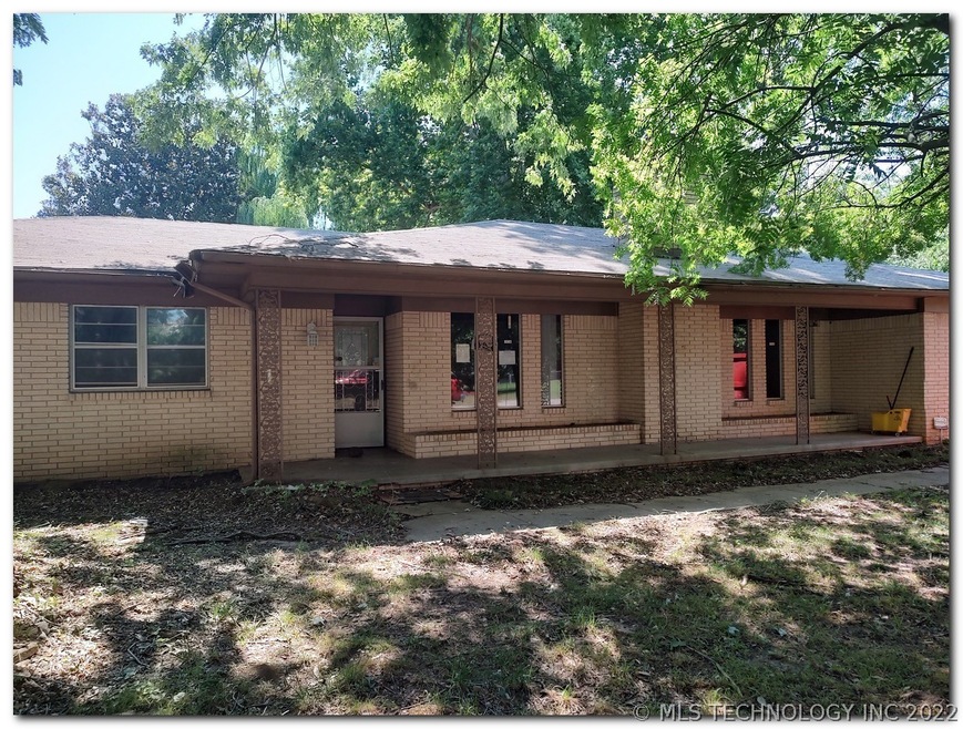 12855 S 121st East Ave, Broken Arrow, OK 74011 - photo 1