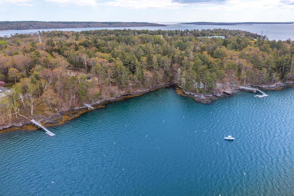 Madeleine Point