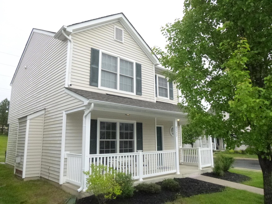 Welcome to 8327 Carano Way