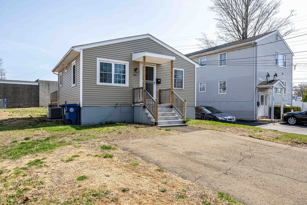 Sold $251,000 • Co-Listing Agent