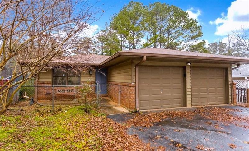 2885 Lakemont Place SW, Marietta, GA 30060 - photo 1