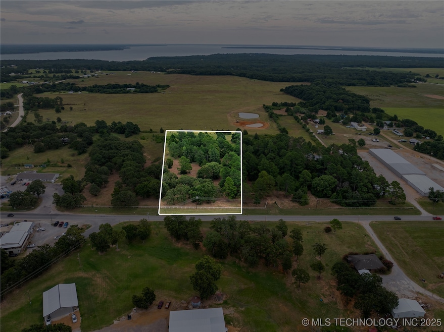 002 Enos Shay Rd, Kingston, OK 73439 - photo 1
