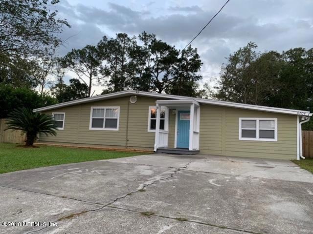 6704 Watoma St, Jacksonville, FL 32210 - photo 1