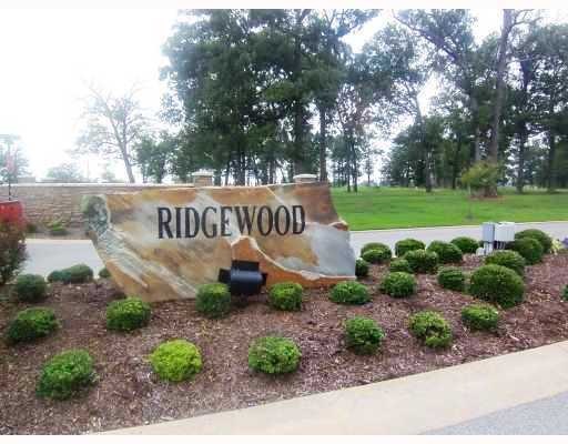 Lot 25 Ridgewood S D, Cave Springs, AR 72712 - photo 1