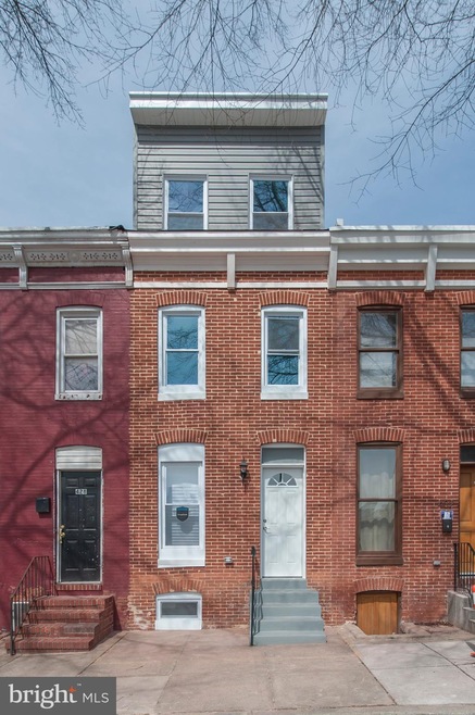 430 E Federal St, Baltimore, MD 21202 - photo 1
