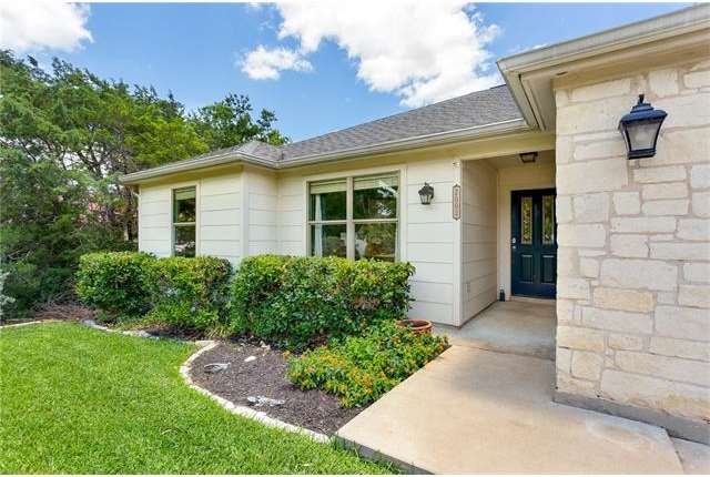 Welcome home to 2003 Rain Water Drive.