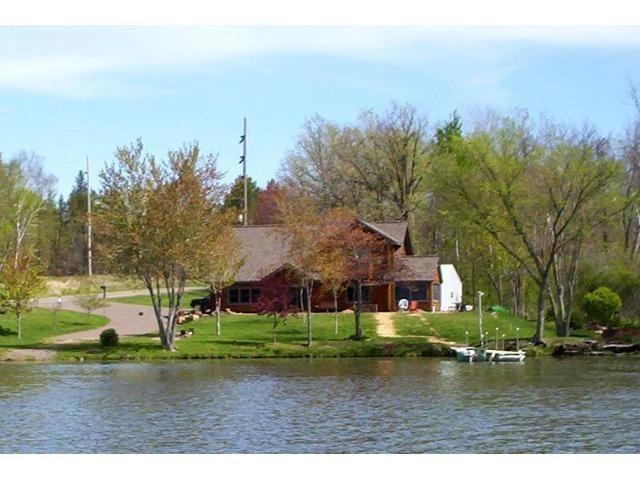 10575 Hwy F, Danbury, WI 54830 - photo 1