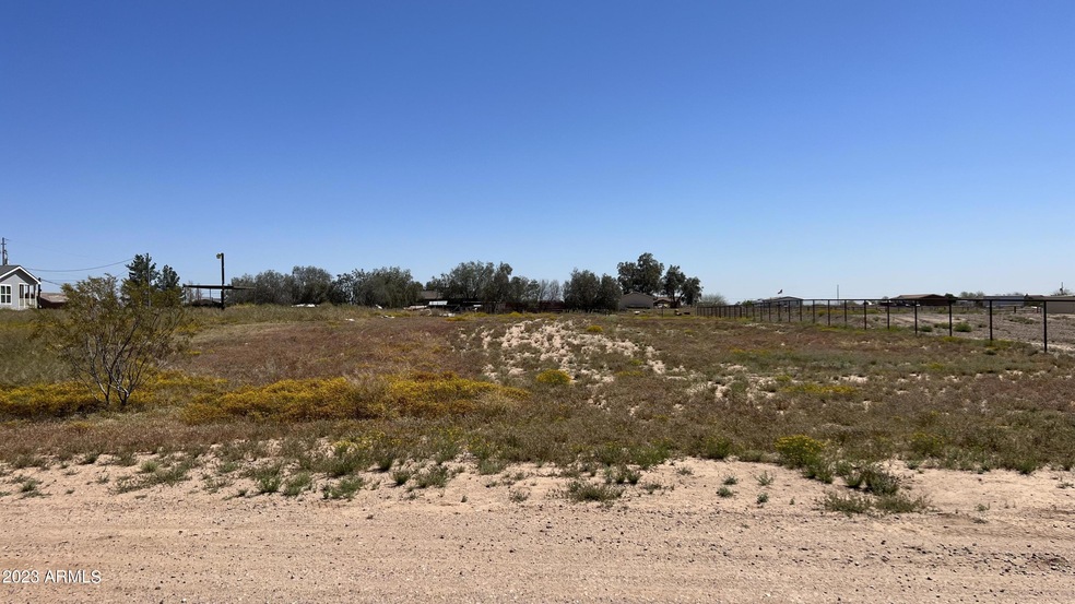 1.25 Acres