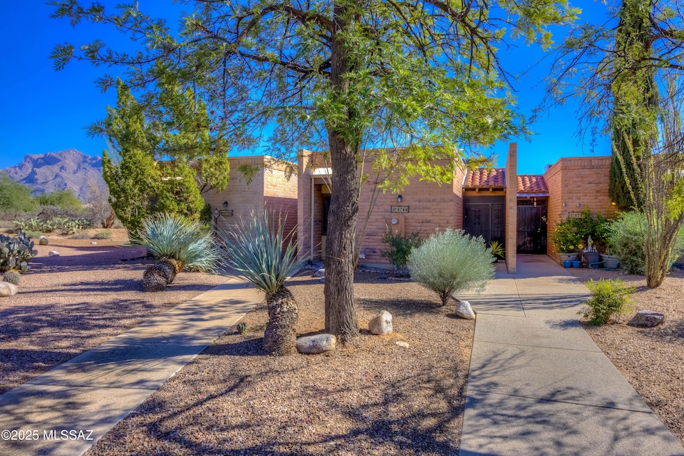1714 W Dalehaven Cir, Tucson, AZ 85704 - photo 1