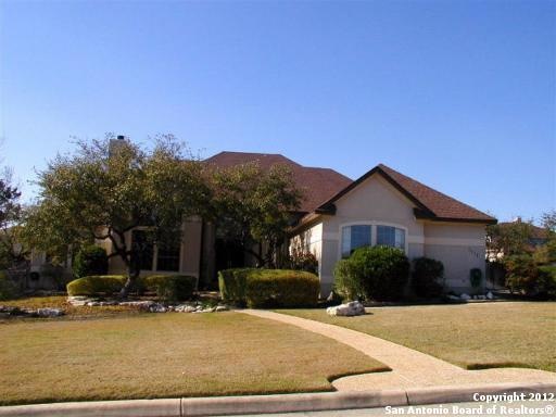 3111 Sable Bend, San Antonio, TX 78259 - photo 1