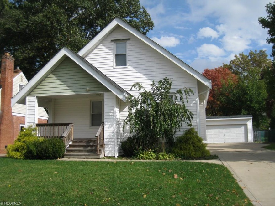 Wow! Great curb appeal. Pristine, updated and well