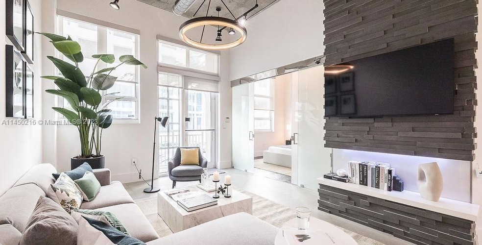 2001 Biscayne Blvd unit 2104, Miami, FL 33137 - photo 1