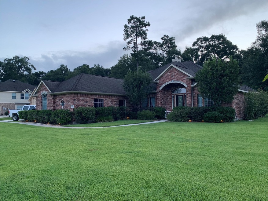 30606 Imperial Legends Dr, Spring, TX 77386 - photo 1