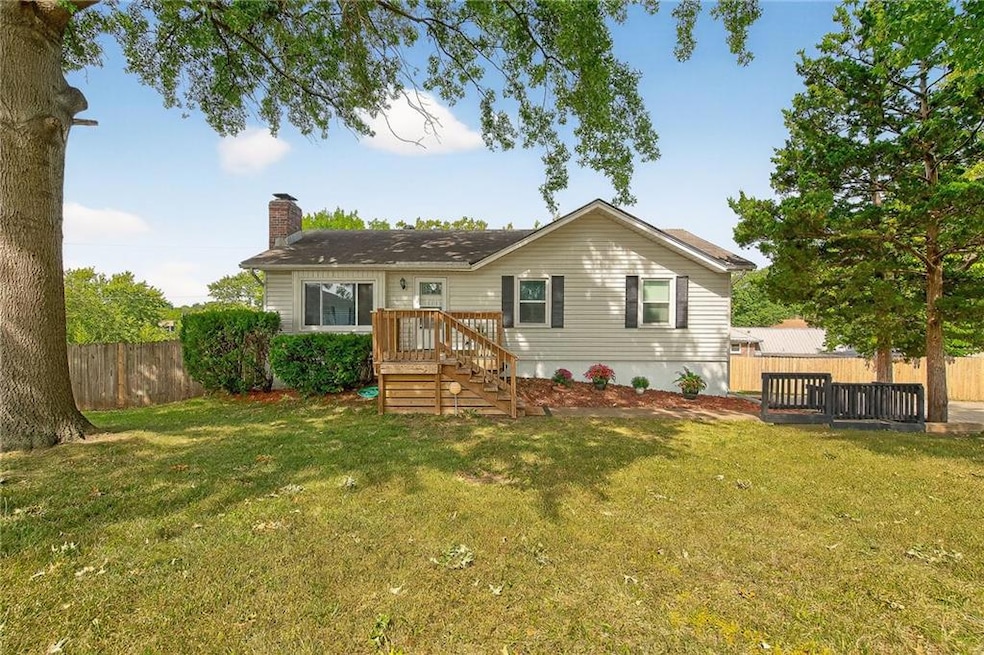 Sold • Co-Listing Agent