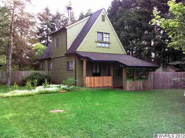 40190 Cole View Rd, Scio, OR 97374 - photo 1