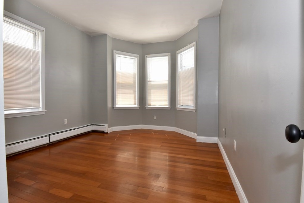 6 Prescott St unit 1, Boston, MA 02128 - photo 1