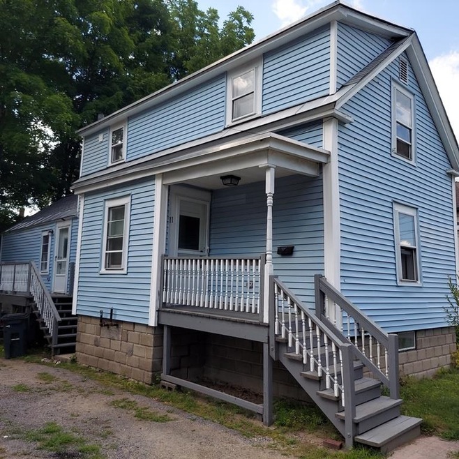 11 South St, Keene, NH 03431 - photo 1