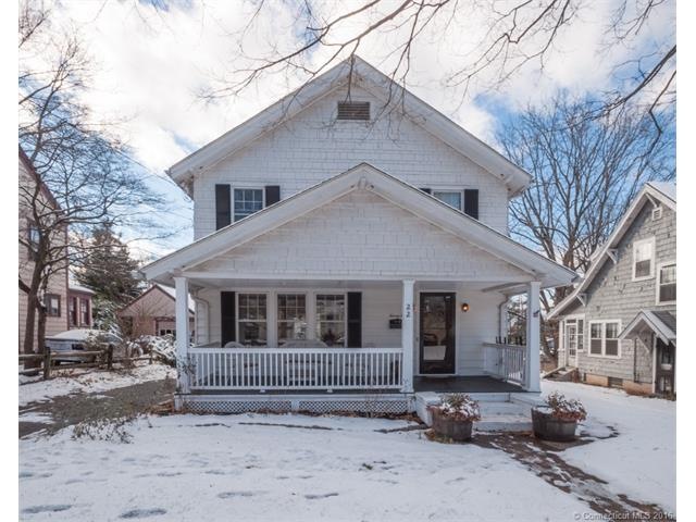 22 Phelps Rd, Manchester, CT 06042 - photo 1