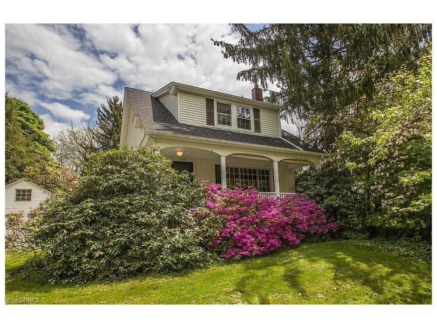 Beautiful home, gorgeous landscaping.
